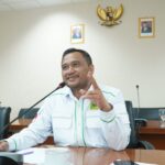 Ketua Komisi IV DPRD Kota Bogor, Akhmad Saeful Bahri, Foto/Istimewa
