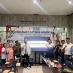 Tri Riyanto Andika Putra terpilih secara aklamasi untuk memimpin Persatuan Atletik Seluruh Indonesia (PASI) Kota Bogor periode 2024-2028