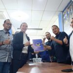 Baca walkot Bogor Dedie A Rachim ikuti Penjaringan di DPC Nasdem