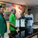 Koalisi Aswaja PPP dan PKB Kota Bogor Terbentuk