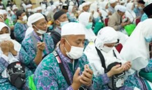 Jemaah Haji