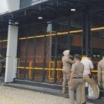 Ilustrasi Mie Gacoan Saat disegel