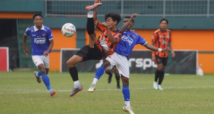 Stadion Mini Persikabo Bogor