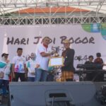 Ketua DPRD Rudy Susmanto Minta Warga Harus Bangun Kabupaten Bogor dengan Cinta dan Kekuatan Budaya