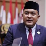 Ketua DPRD Kota Bogor, Rudy Susmanto