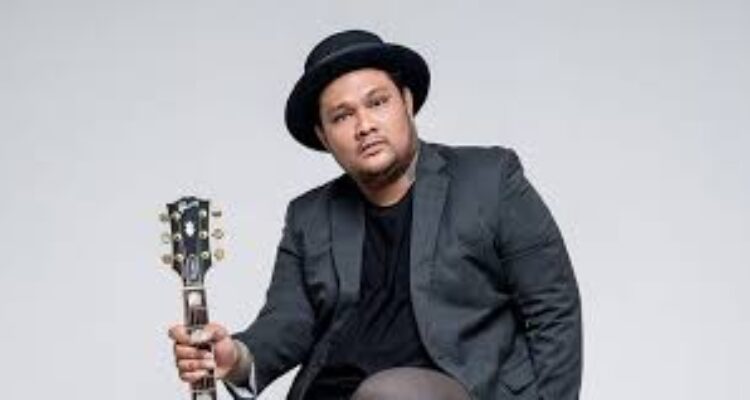 Mantan Penyanyi Last Child, Virgoun