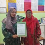 Perhimpunan Sadulur Salembur Ajak Yayasan Pandutama Bogor Jalin Kerjasama