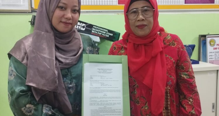 Perhimpunan Sadulur Salembur Ajak Yayasan Pandutama Bogor Jalin Kerjasama