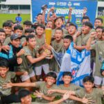 Keren! U-14 Kota Bogor Ukir Sejarah, Juara Kejurda PSSI Jabar