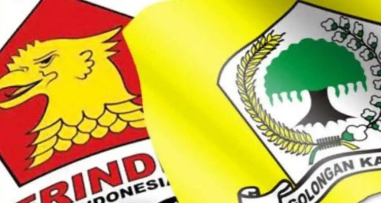 Koalisi Indonesia Maju (KIM) di Pilkada Kabupaten Bogor Terancam "Pecah Kongsi"