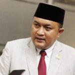 Ketua DPRD Kabupaten Bogor, Rudy Susmanto