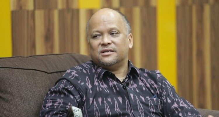 Ilham Habibie
