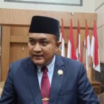 Ketua DPRD Kabupaten Bogor, Rudy Susmanto