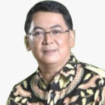 Direktur Eksekutif Citra Komukasi LSI Denny JA, Toto Izul Fatah