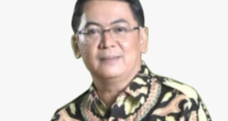 Direktur Eksekutif Citra Komukasi LSI Denny JA, Toto Izul Fatah