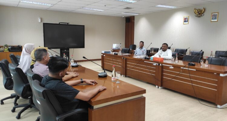 Komisi IV Dorong APBD 2025 Untuk Tingkatkan Mutu Pendidikan Kota Bogor