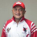 Ketua DPRD Kabupaten Bogor, Rudy Susmanto