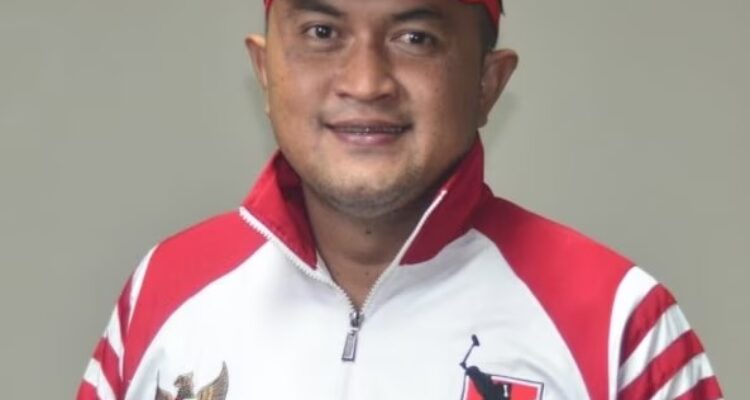 Ketua DPRD Kabupaten Bogor, Rudy Susmanto