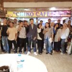 Sohib Rena resmi berikan dukungan terhadap Rena Da Frina