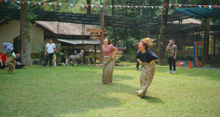 Memperingati HUT RI ke-79, Royal Safari Garden Gelar Beragam Kegiatan dan Promo Menarik untuk Rayakan Hari Kemerdekaan