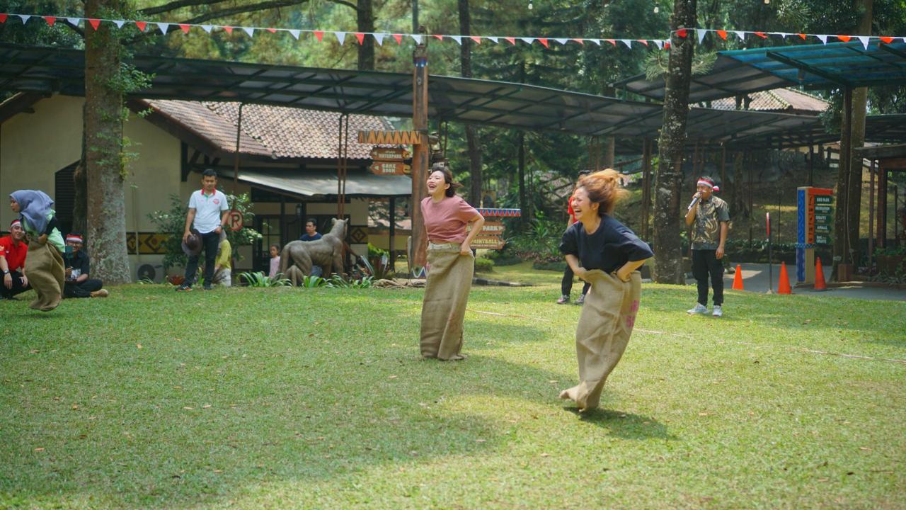 Memperingati HUT RI ke-79, Royal Safari Garden Gelar Beragam Kegiatan dan Promo Menarik untuk Rayakan Hari Kemerdekaan
