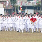 HUT RI Katar Citayam