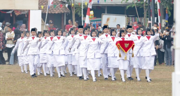 HUT RI Katar Citayam