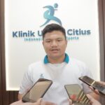 Dokter Tim Persikabo , Ihsan Muhammad Caniago