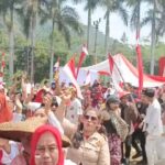 Karnaval Merah Putih