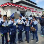 Dedi Ade Bachtiar dan Atlet