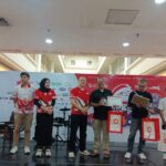 Pemenang fotografi yang dilaksanakan oleh PFI bekerjasama dengan FPM