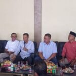 Rudy Susmanto dan Ade Jaro