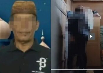 Guru Bejat Di Gorontalo Di Nonaktifkan