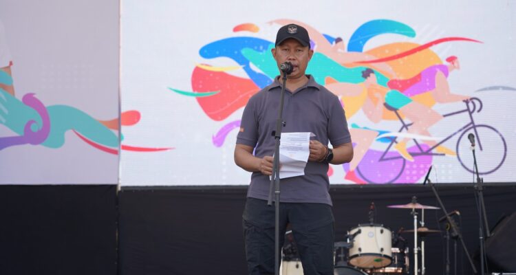 Photo : Asmawa Tosepu