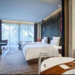 Kamar hotel Pullman Ciawi Vimala Hills Resort Spa