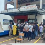 Pelayanan sim keliling di Kota Bogor