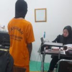 Pelaku penganiayaan telah diamankan pihak Polres Bogor