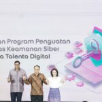 Indosat bersama Kominfo bekerjasama lewat keamanan siber
