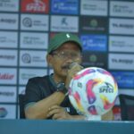 Pelatih Persikabo 1973, Djadjang Nurdjaman