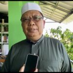 KH Asep Abdul Wadud