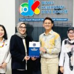 Ucapan selamat atas konsistensi Pemkot dan jajaran Dinkes Kota Bogor menerapkan Perda KTR hingga mewakili Indonesia ke tingkat ASEAN.