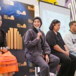 Farah B. Tropera - Marcomm Cibinong City Mall (CCM) Bogor