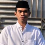 Ketua HMI MPO Cabang Bogor 2023-2024, Irfan Yoga