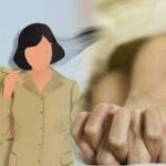 Ilustrasi camat mesum