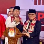 Pramono Anung-Rano Karno