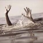 Ilustrasi Anak tenggelam