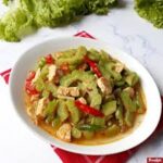 Ilustrasi Timus Pare