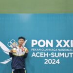 Photo : Andre Wisnu Adi