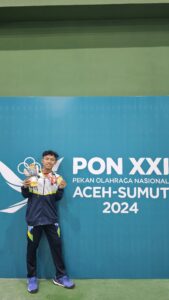 Photo : Andre Wisnu Adi