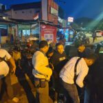 Polisi amankan dua pelaku pungli di Bogor